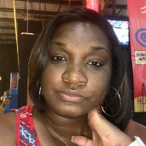 Meet your Posher, Tamika